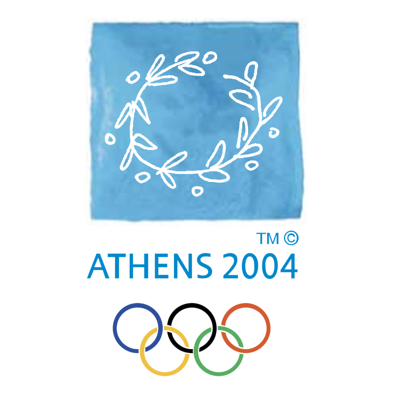 Athens 2004 39810 vector