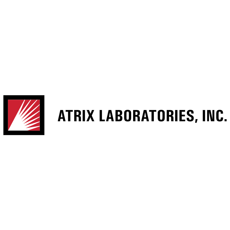 Atrix Laboratories 23340 vector