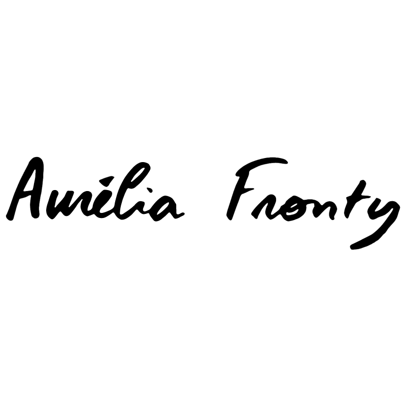 Aurelia Fronty vector