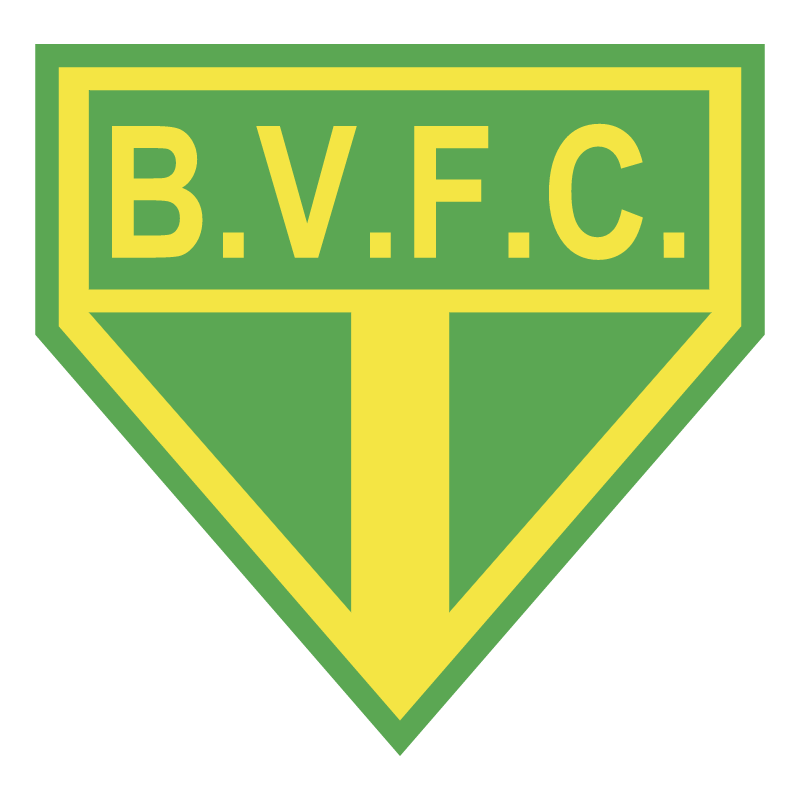 Barriga Verde Futebol Clube de Laguna SC vector