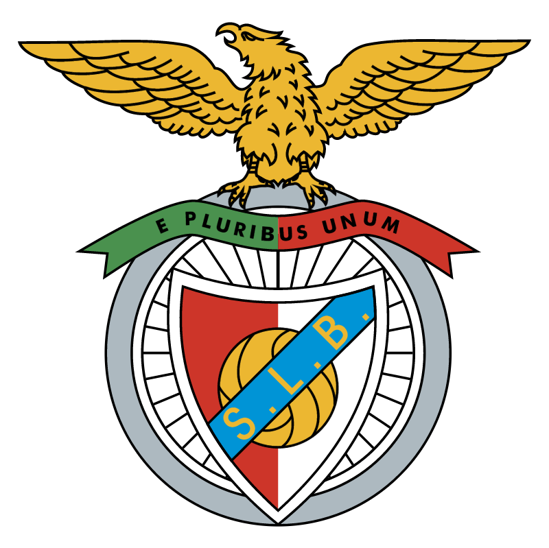 Benfica 7806 vector