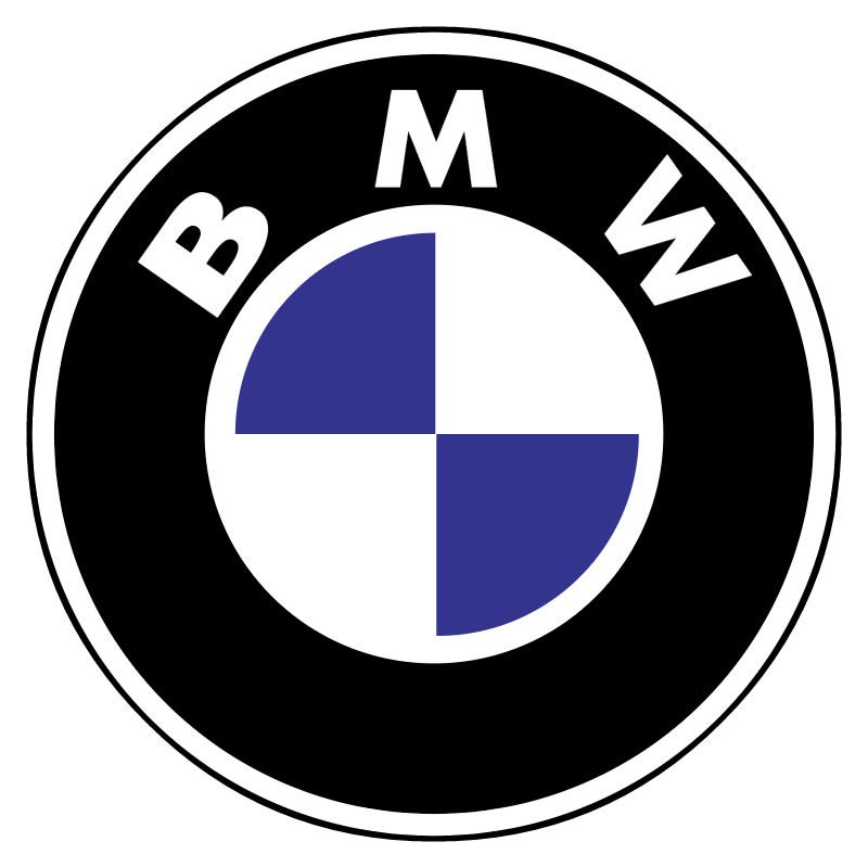 BMW 4500 vector