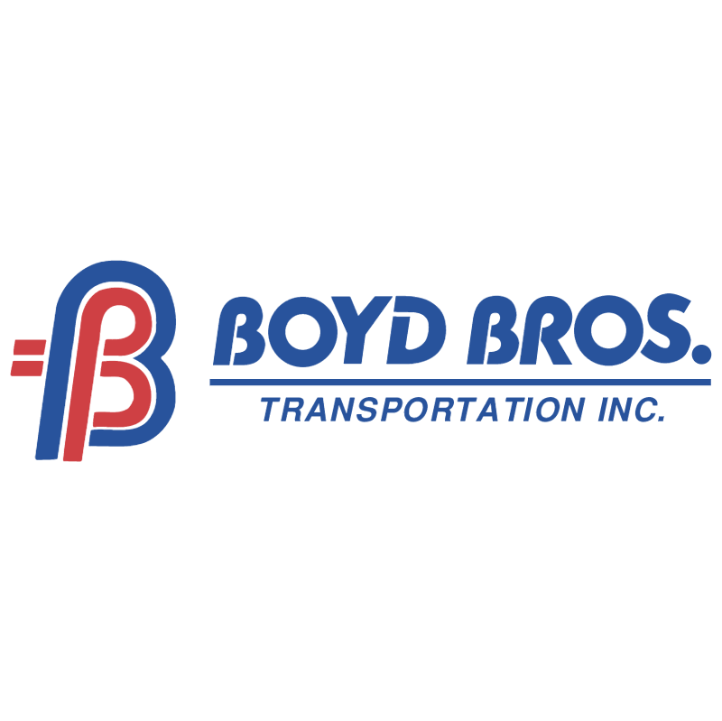 Boyd Bros 24806 vector