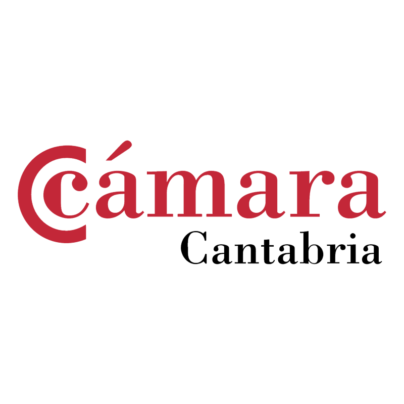 Camara Cantabria vector