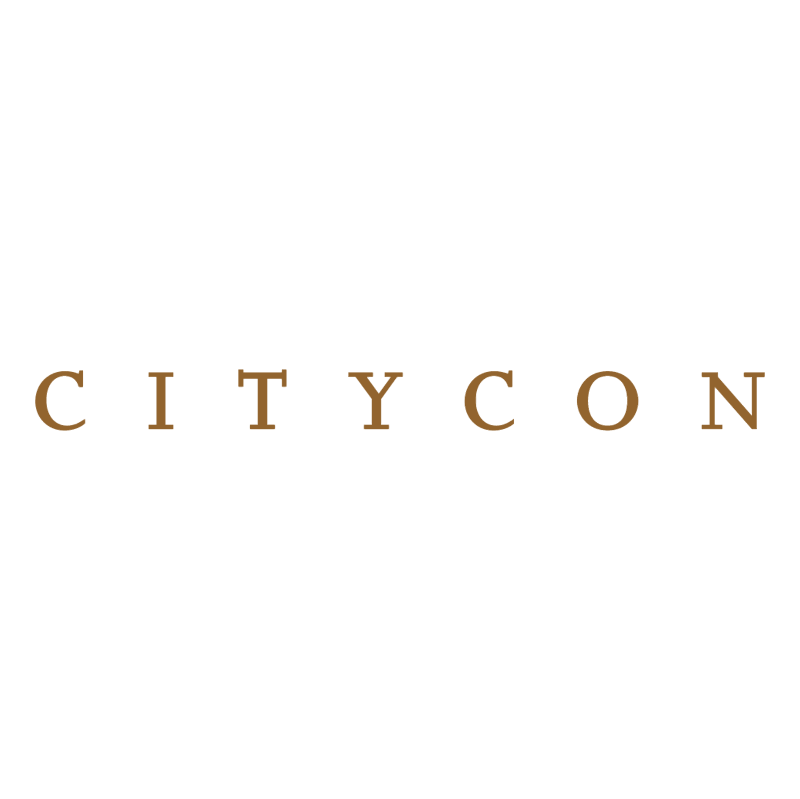 Citycon vector