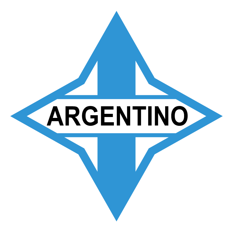 Club Atletico Argentino de Guaymallen vector