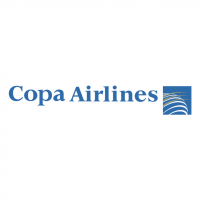 Copa Airlines vector