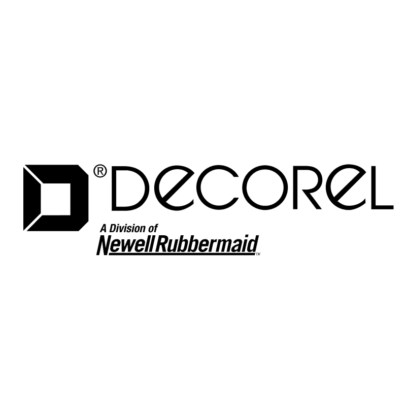 Decorel vector