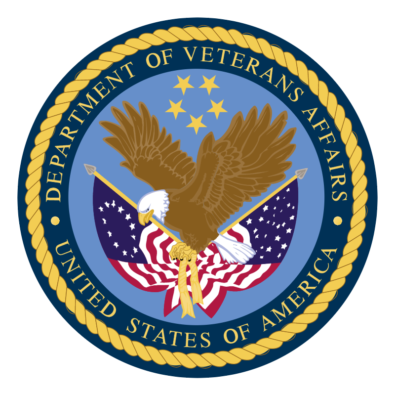 Department of Veterans Affairs vector