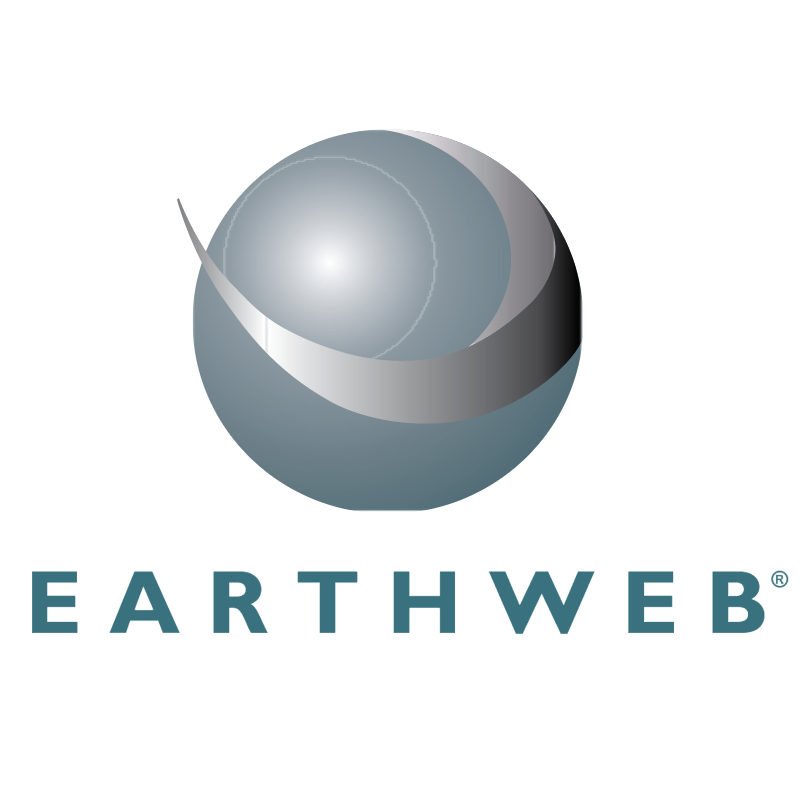 EarthWeb vector