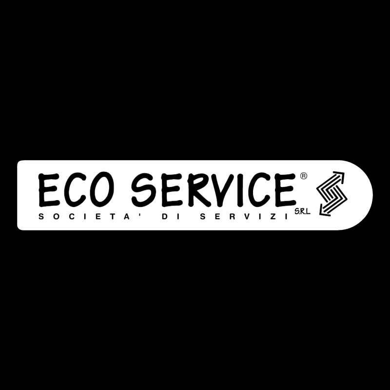 Eco Service vector