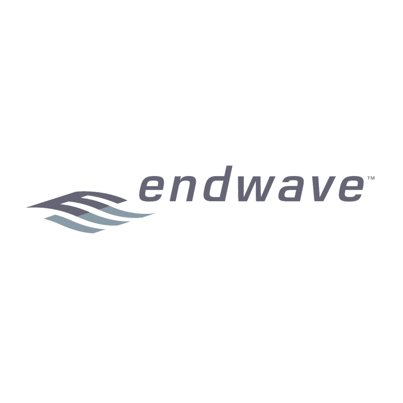 Endwave vector