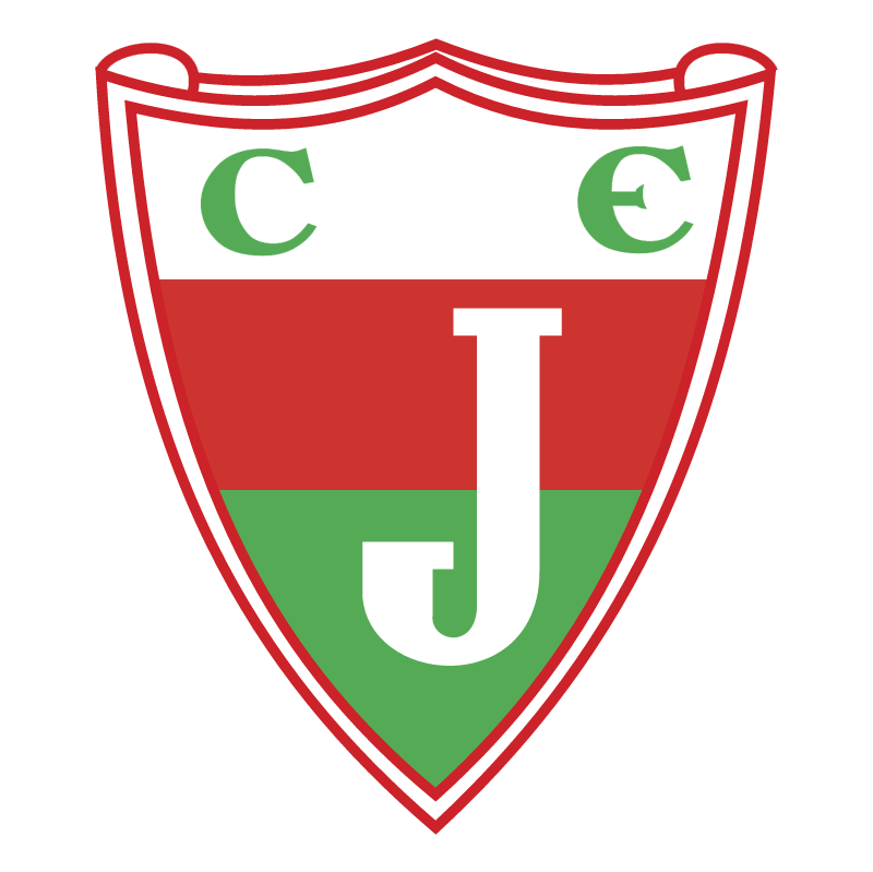 Esporte Clube Juventude de Garibaldi RS vector