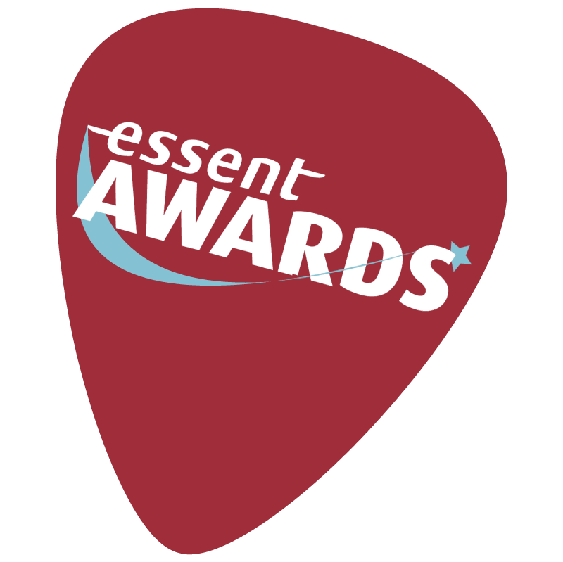 Essent Awards vector