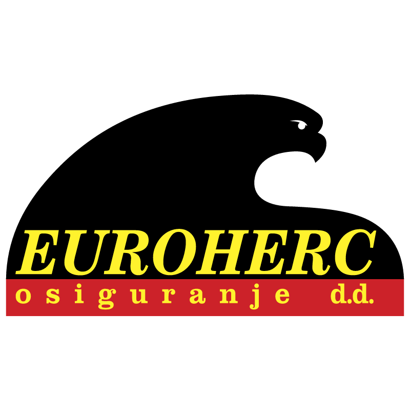 Euroherc Osiguranje vector