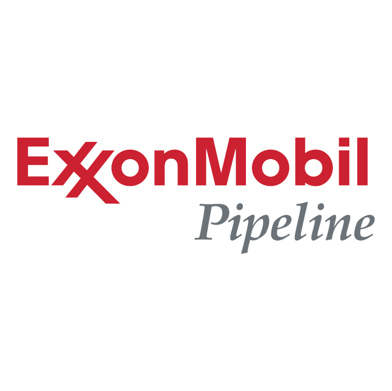 ExxonMobil Pipeline vector
