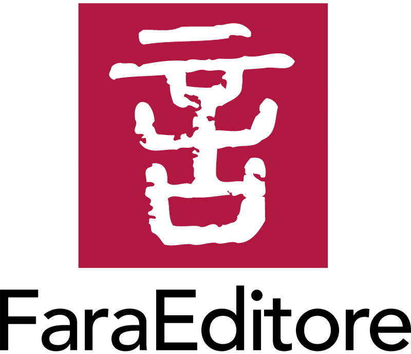 FARA EDITORE vector logo