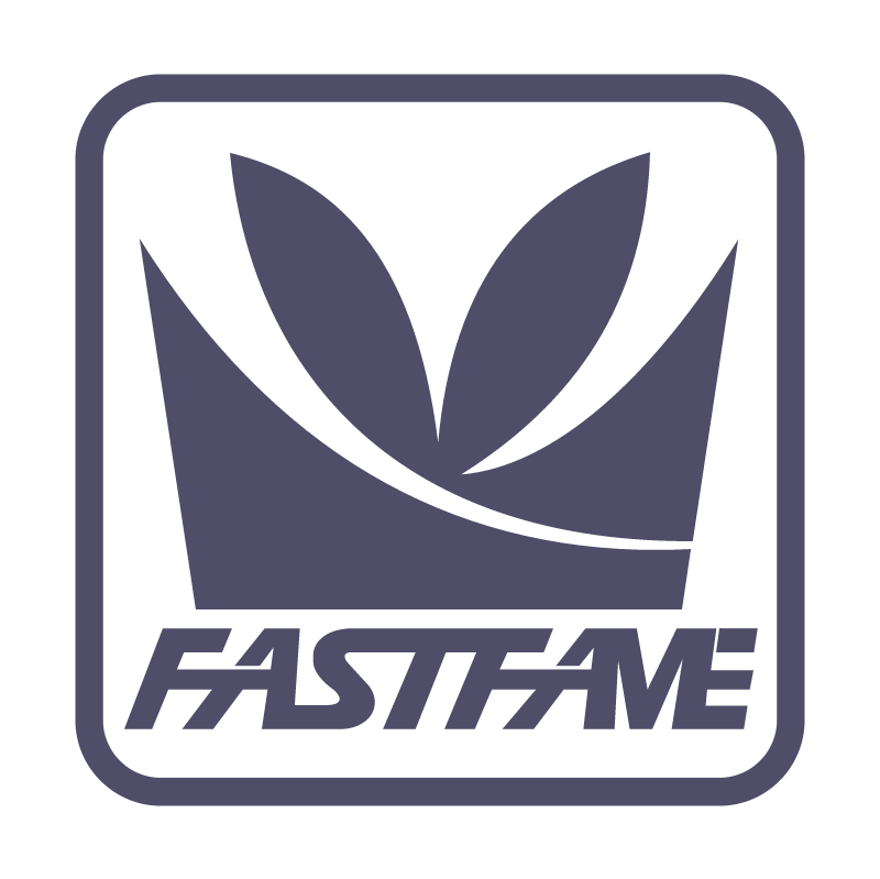 Fastfame vector