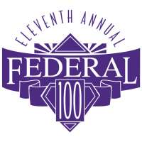 Federal 100 vector