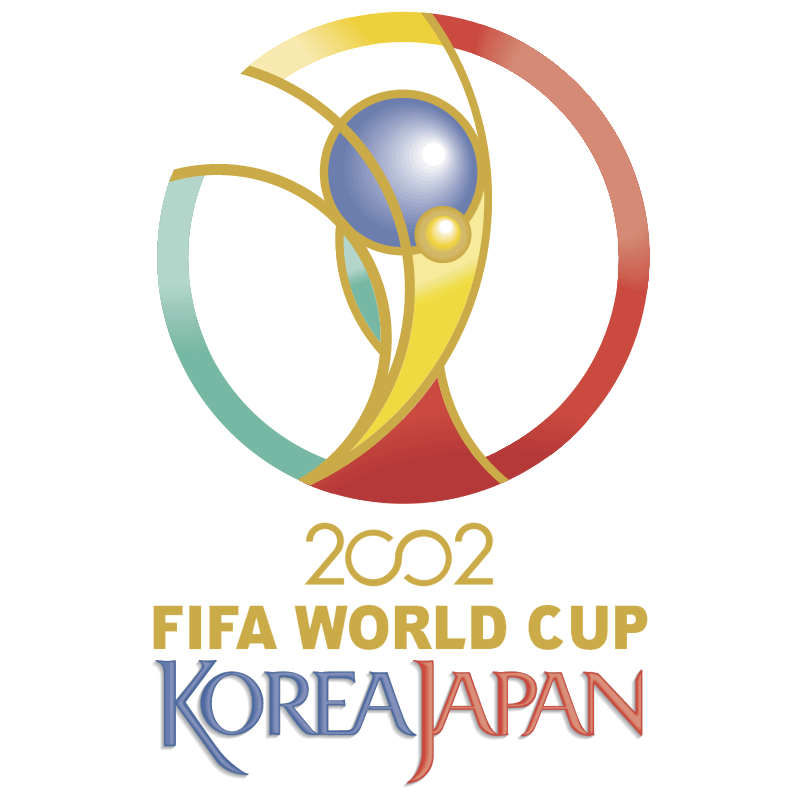 FIFA World Cup 2002 vector