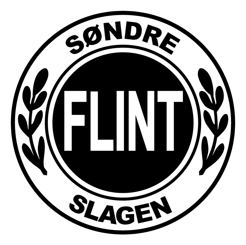 Flint vector