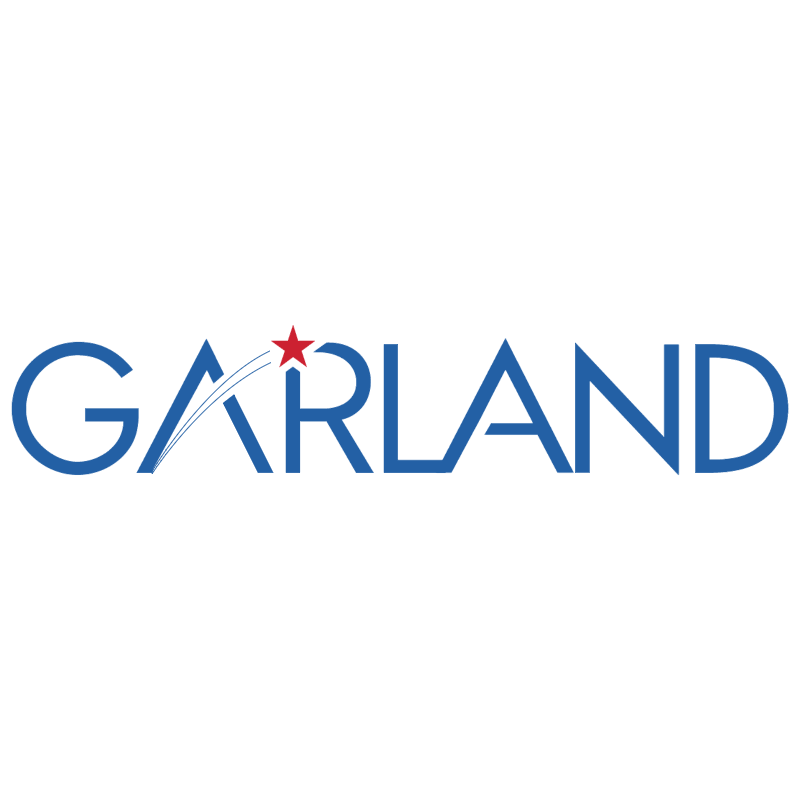 Garland vector