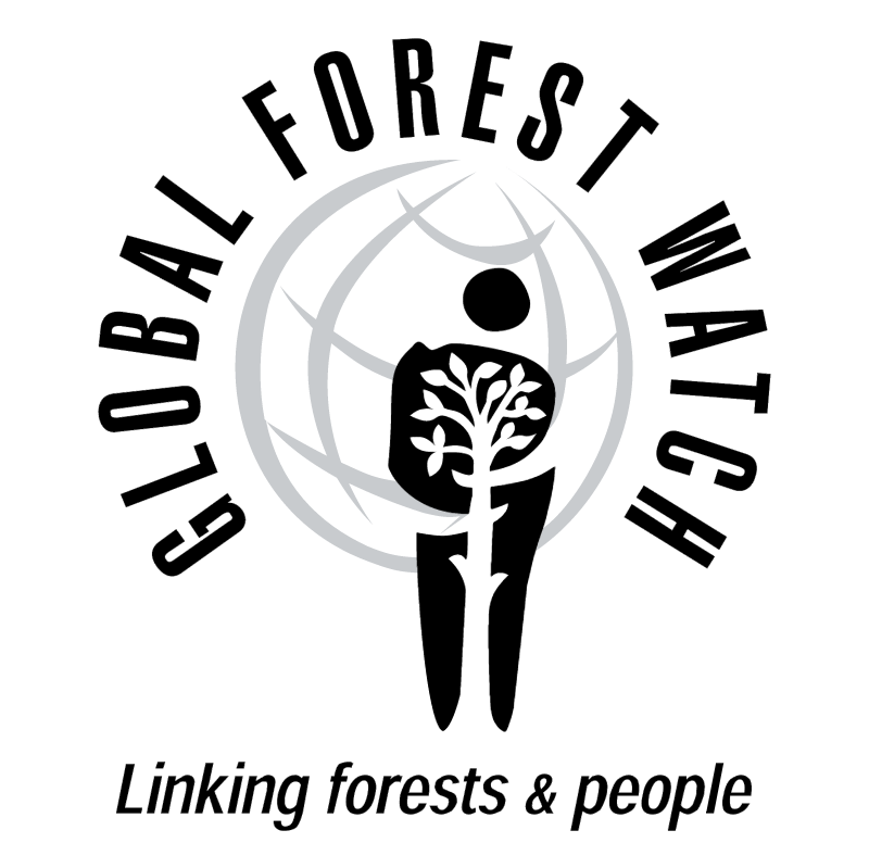 Global Forest Watch vector