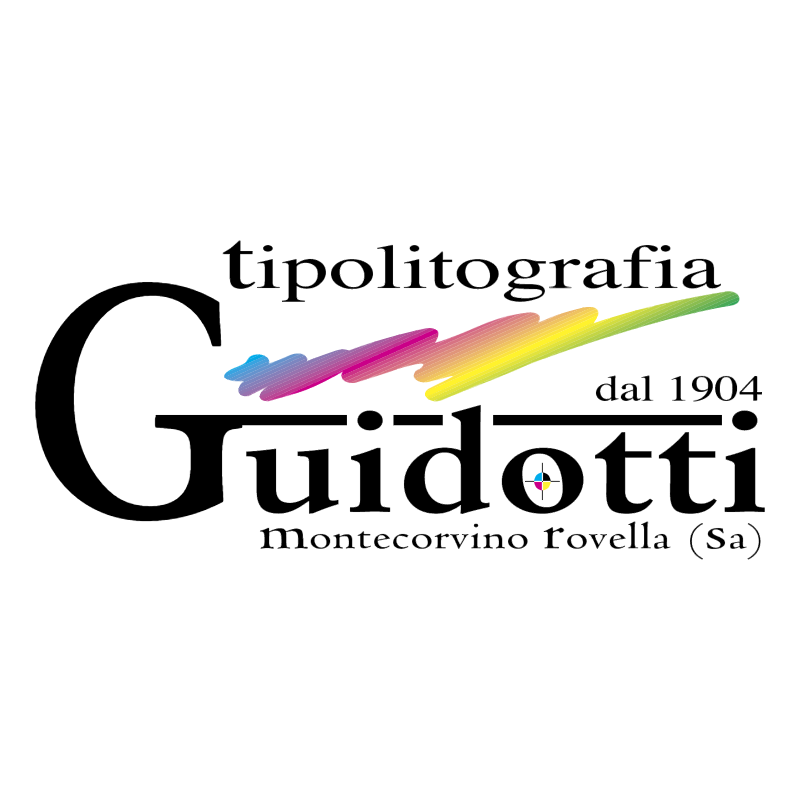 Guidotti Montecorvino Rovella vector