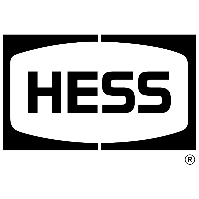 Hess Petroleum vector