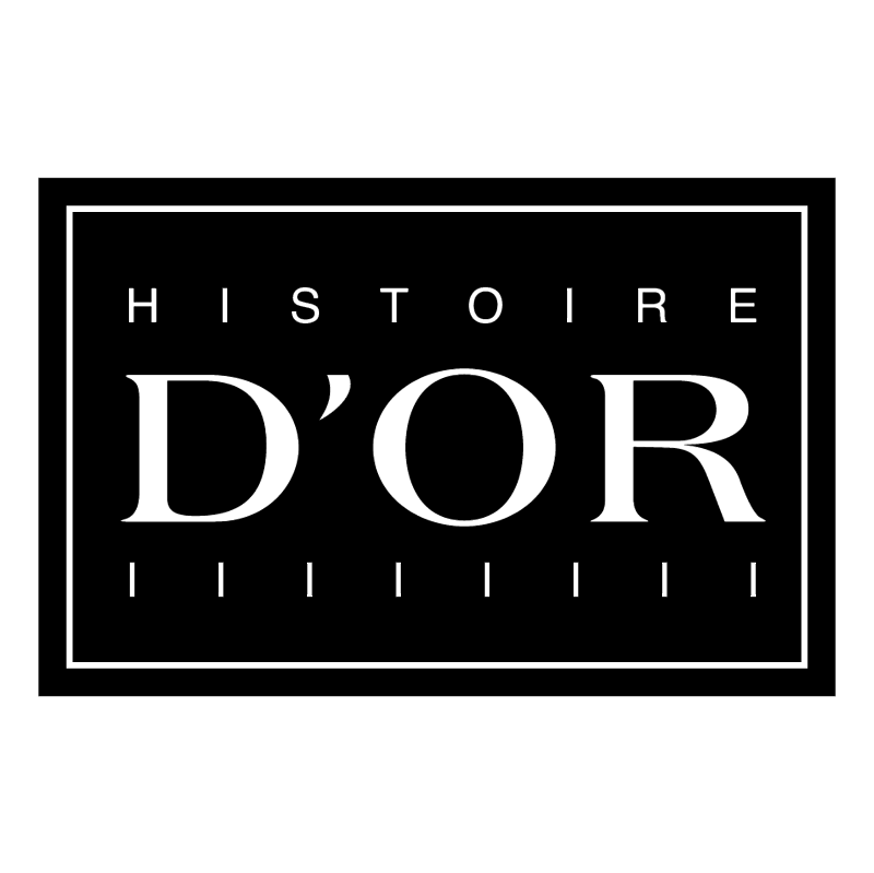Histoire D’Or vector