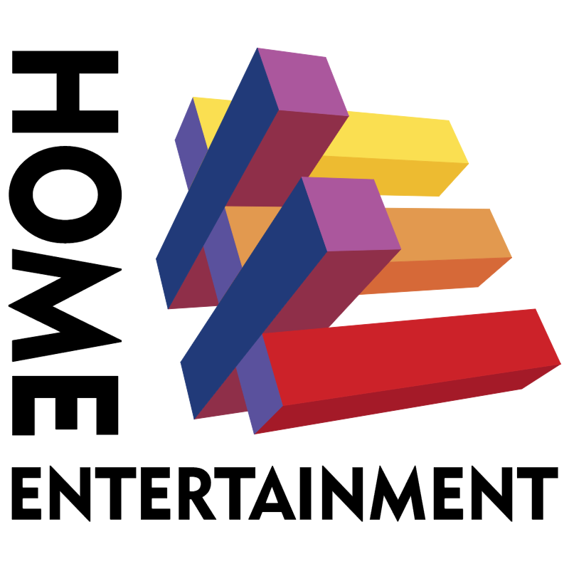 Home Entertainment vector