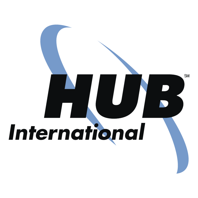 HUB International vector