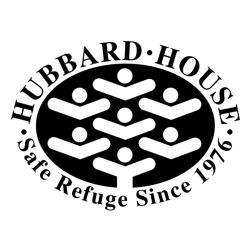 Hubbard House vector