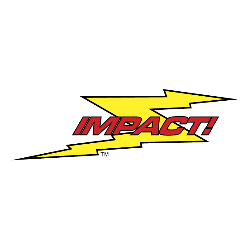 Impact Racing vector