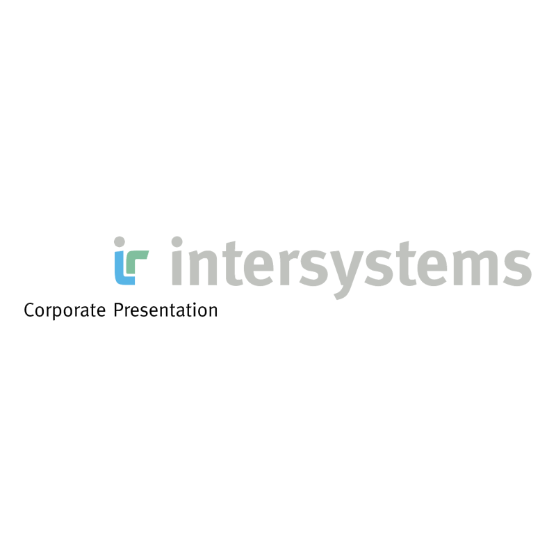 Intersystems vector