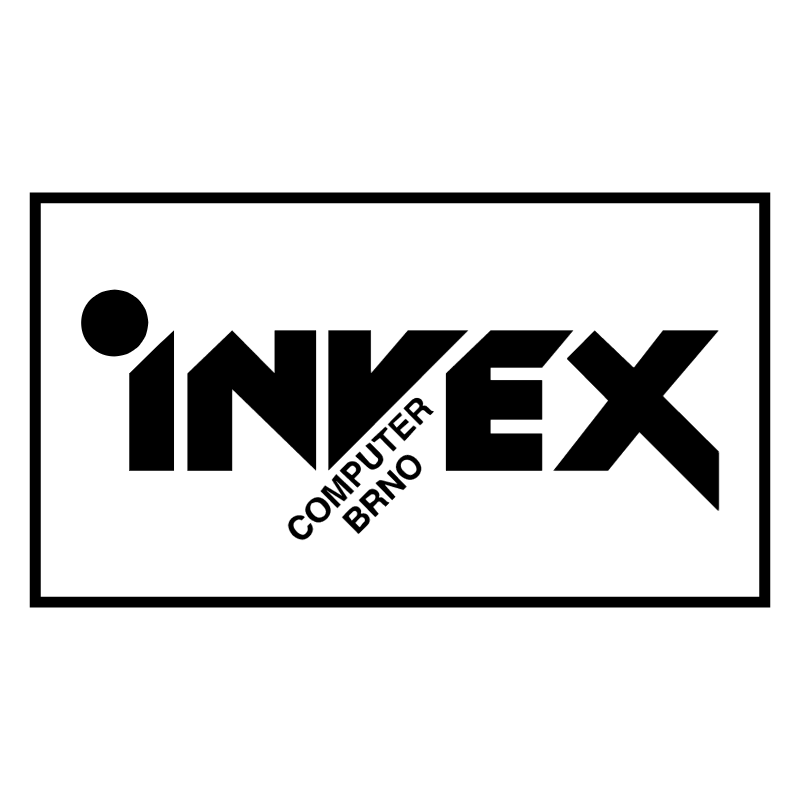 Invex vector logo