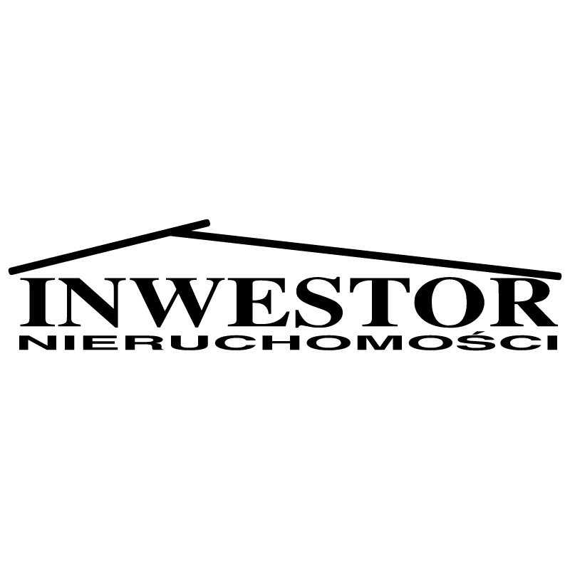 Inwestor vector