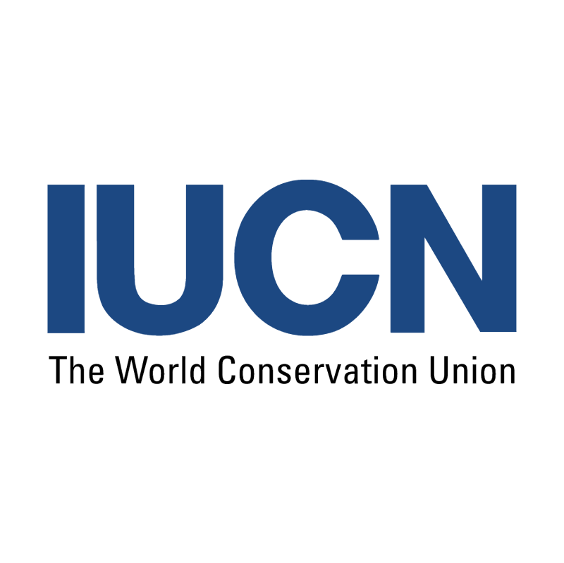 IUCN vector