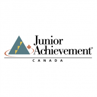 Junior Achievement Canada vector