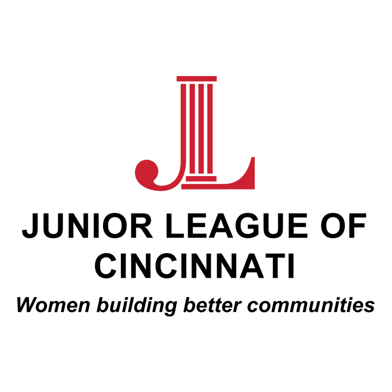 Junior League of Cincinnati vector