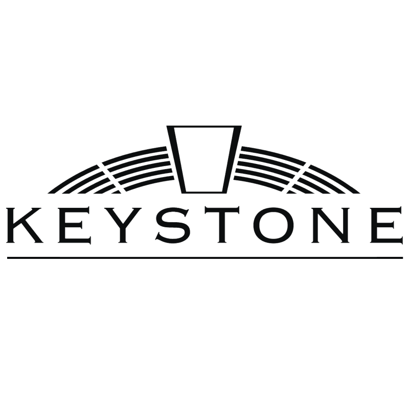 Keystone vector