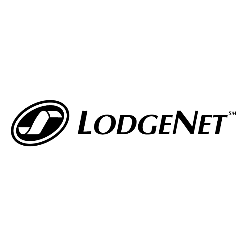 LodgeNet vector