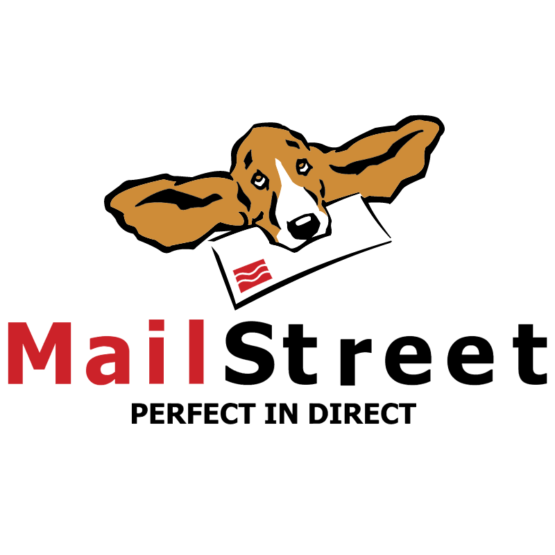 MailStreet vector