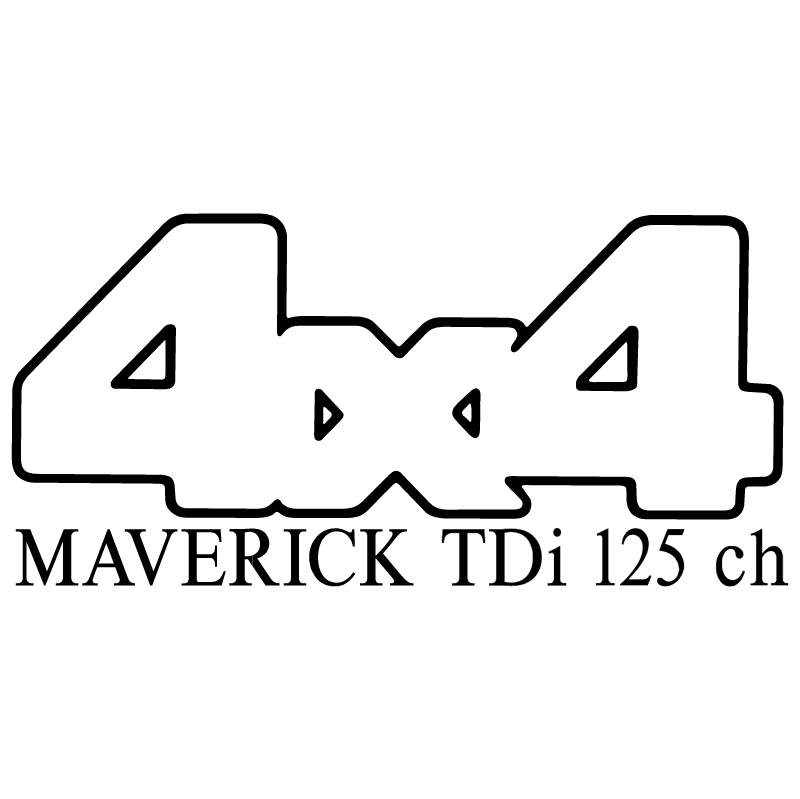 Maverick vector