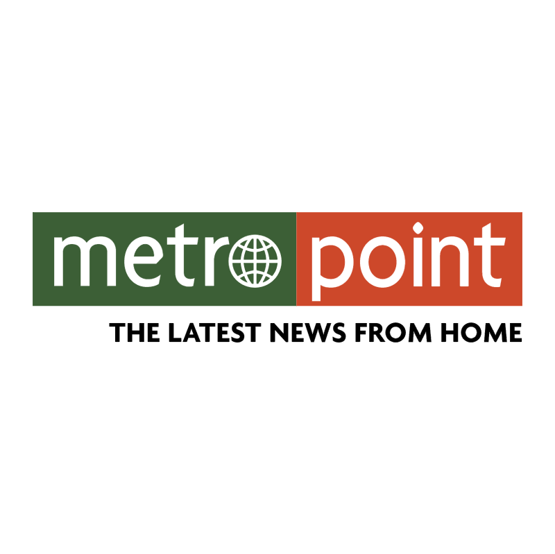 Metro Point vector