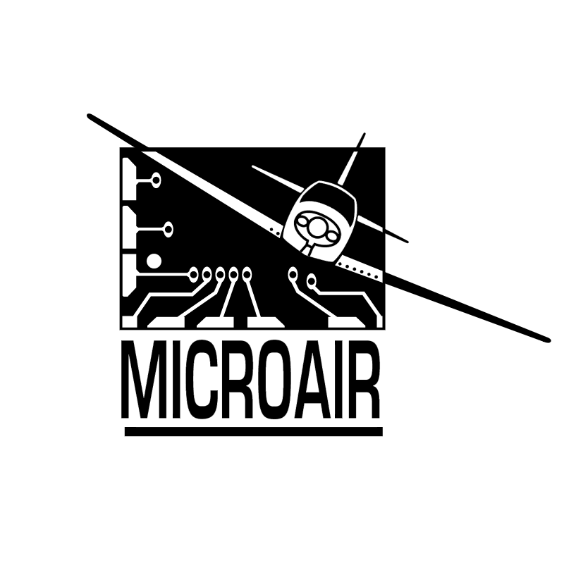 MicroAir vector