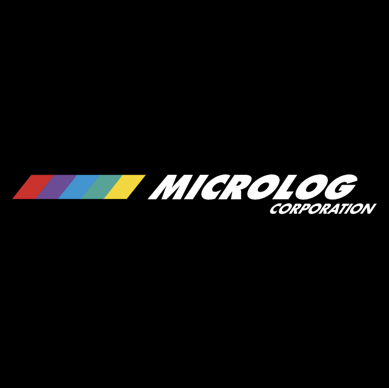 Microlog vector