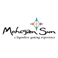 Mohegan Sun vector