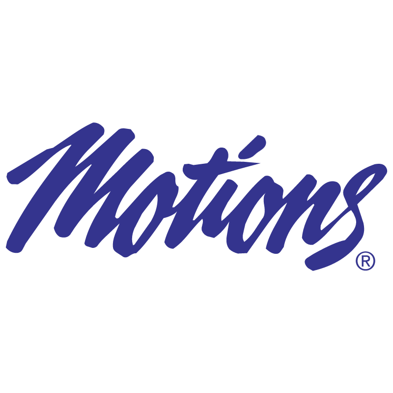 Motions vector