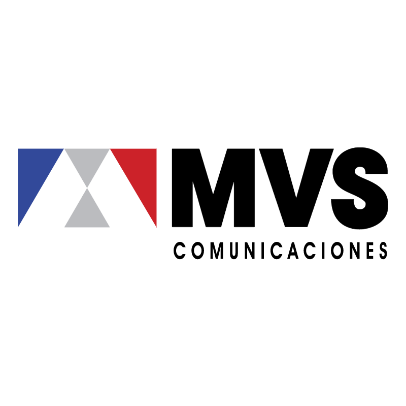 MVS Comunicaciones vector